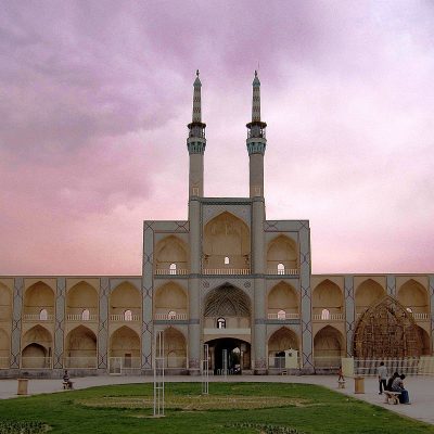 یزد
