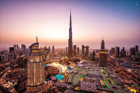 هفت مورد از مکان های دیدنی دبی از نگاه مسافران – در سال 2023