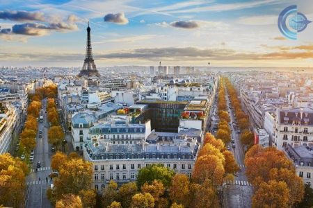 معرفی کامل شهر پاریس؛ عروس شهرهای جهان – در سال 2023