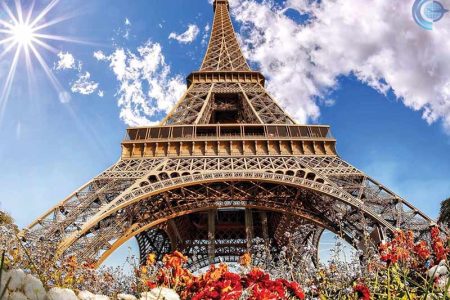 راهنمای جامع سفر به فرانسه؛ شرایط اخذ ویزا، هزینه‌ها، مکان‌های دیدنی – در سال 2023