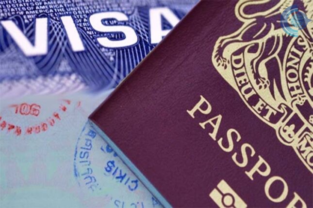 شرایط اخذ ویزای توریستی فرانسه