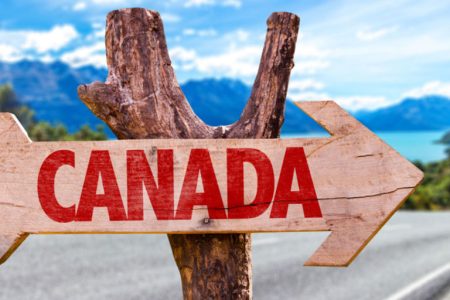 چرا برای سفر به کانادا بایستی برنامه‌ریزی دقیقی داشته باشیم در سال 2023؟