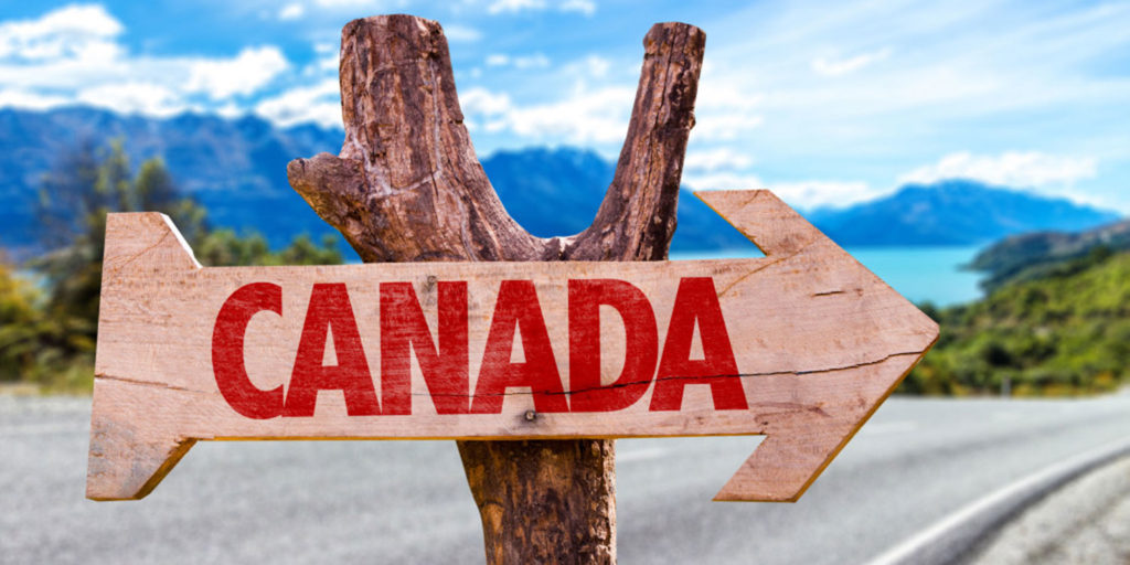 سفر به کانادا و دیدن مکان های دیدنی