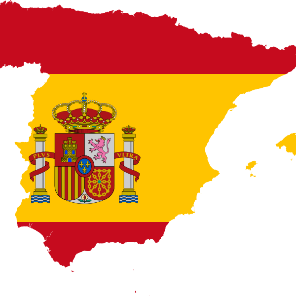 اخذ ویزای اسپانیا