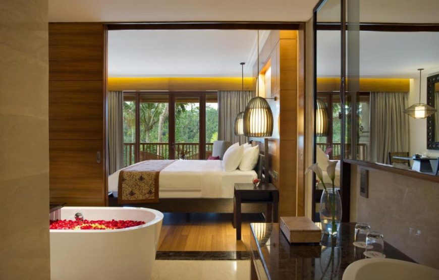  Padma Resort Ubud