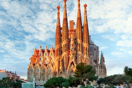 تور اسپانیا ( انگشت نگاری در شیراز )